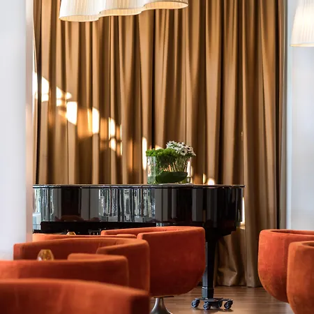 Ibis 5380 Apartmán