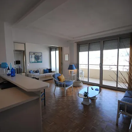 Apartmán Ibis 5380 *