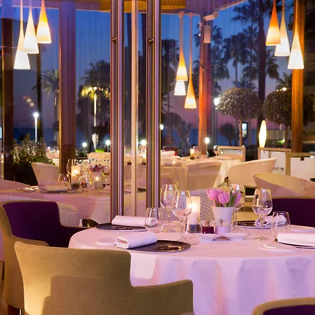 Appartement Ibis 5380 Cannes