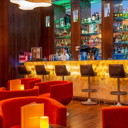 Ibis 5380 公寓 戛纳