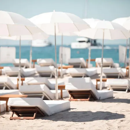 Ibis 5380 公寓 戛纳