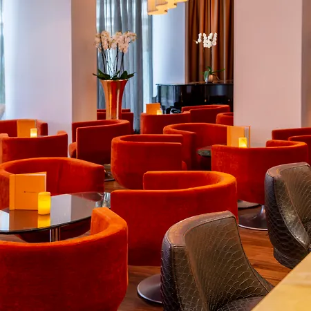 Апартаменты Ibis 5380