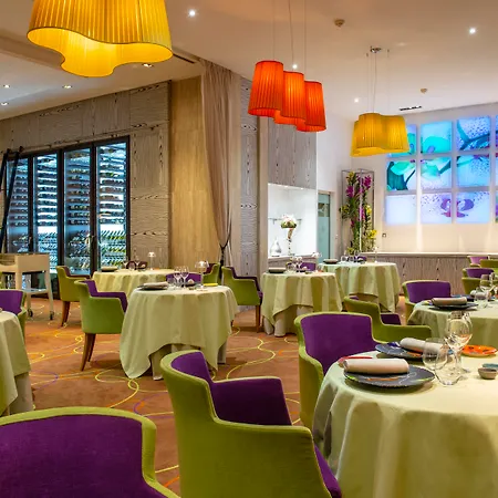 公寓 Ibis 5380 戛纳