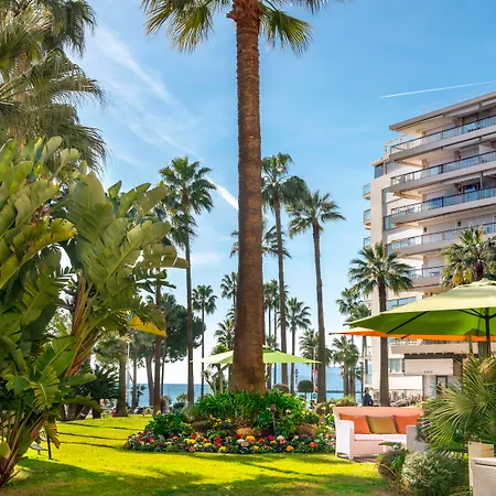 Ibis 5380 公寓 戛纳