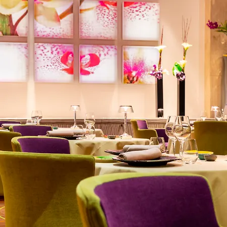 公寓 Ibis 5380 戛纳