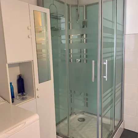 Ibis 5380 Апартаменты *