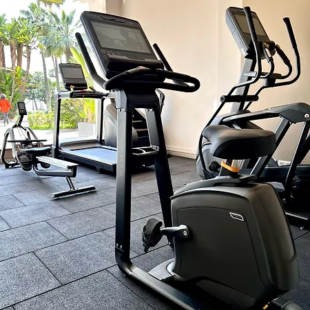 Ibis 5380 Appartement Cannes