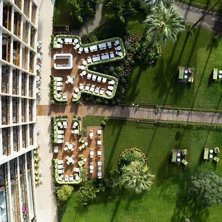 Ibis 5380 Appartement Cannes