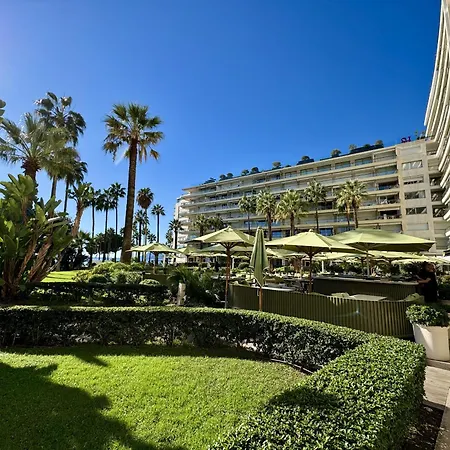 Ibis 5380 Appartement *