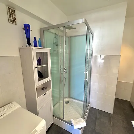 Appartement Ibis 5380