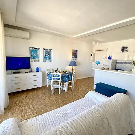 Ibis 5380 Appartement *