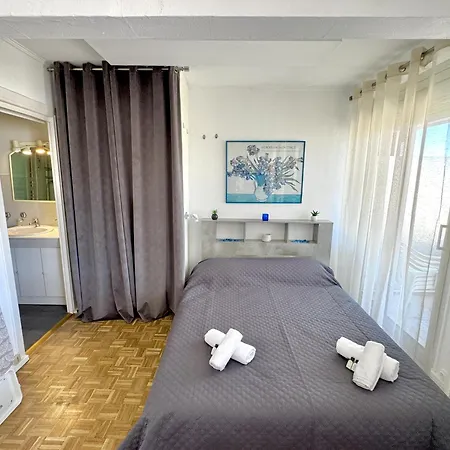 Ibis 5380 Appartement