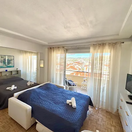 Appartement Ibis 5380