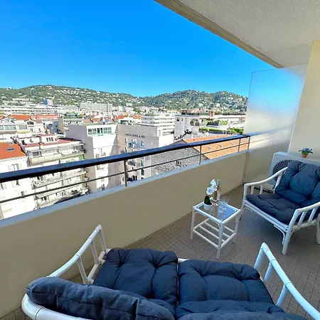 Appartement Ibis 5380