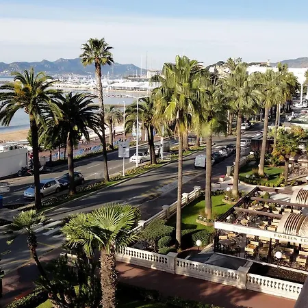 Ibis 5380 Appartement