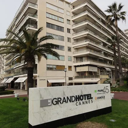 Ibis 5380 Appartement