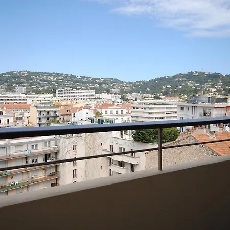 Appartement Ibis 5380 *