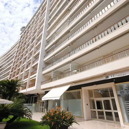 公寓 Ibis 5380 戛纳