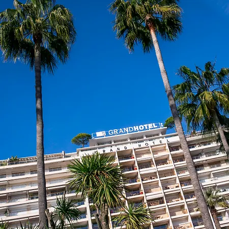 Ibis 5380 Cannes