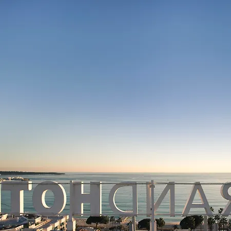 Apartment Ibis 5380