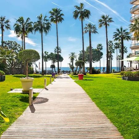 Ibis 5380 * Cannes