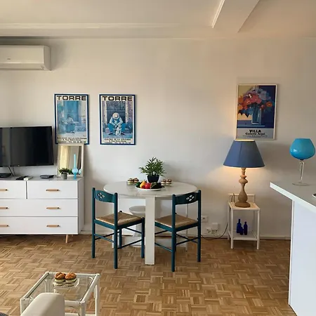 Ibis 5380 Apartment *