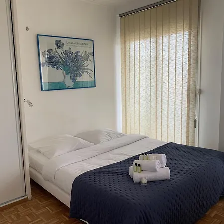 Ibis 5380 Apartment