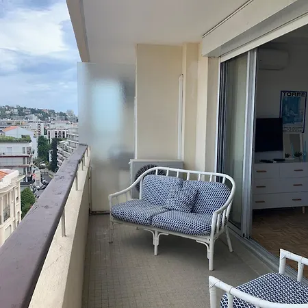 Ibis 5380 * Cannes