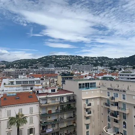 Ibis 5380 * Cannes