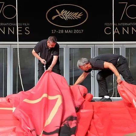 Ibis 5380 Cannes