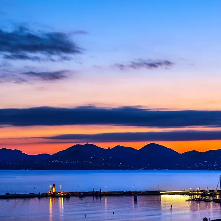 아파트 Ibis 5380 *