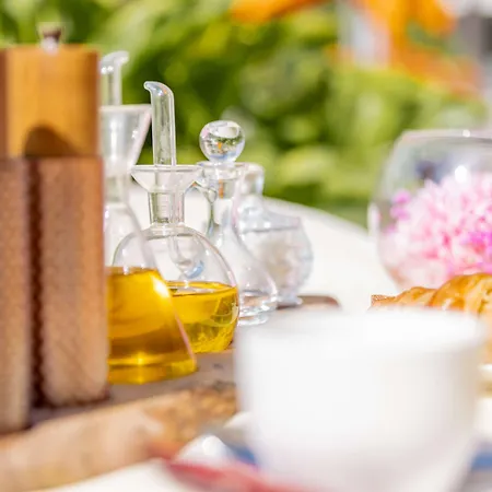 Ibis 5380 아파트 칸느