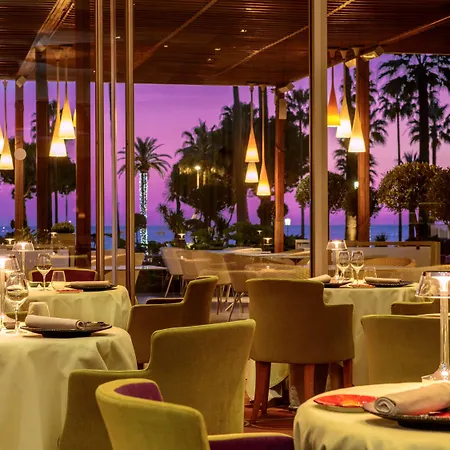 아파트 Ibis 5380 칸느