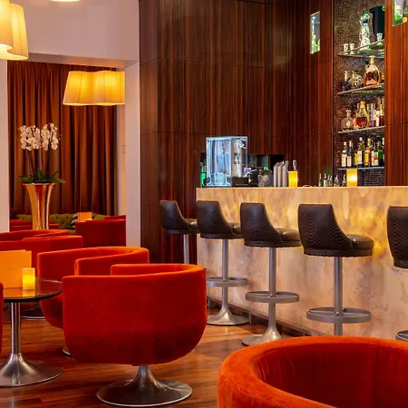 Ibis 5380 아파트 칸느