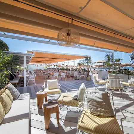 Ibis 5380 아파트 *