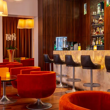 Ibis 5380 아파트 *