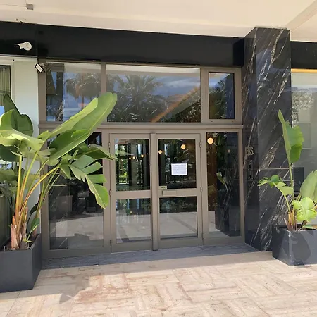 아파트 Ibis 5380 *