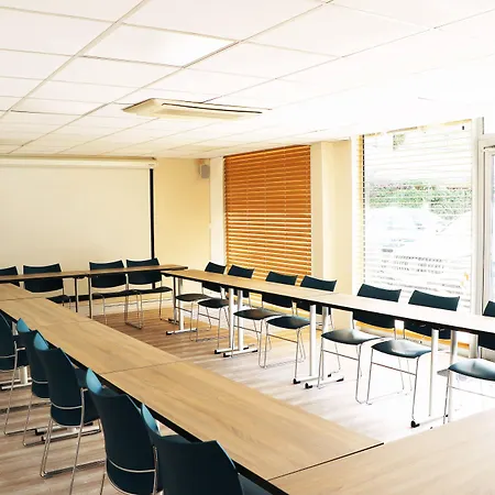 Ibis 5380 아파트 칸느