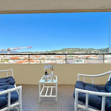 5380 Apartament Cannes